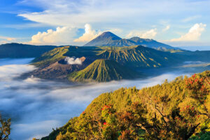 Paket Tour - Explore Bromo – Tumpak Sewu