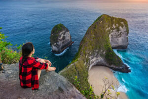 Paket Tour - Nusapenida 2D1N